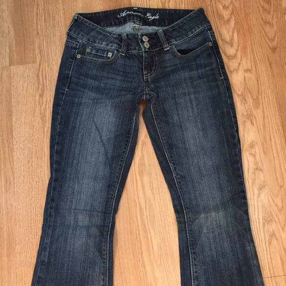 Jeans - Picture 2 of 4